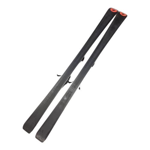 BLIZZARD (ブリザード) FIREBIRD Ti カービングスキー メンズ 172cm