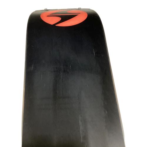 BLIZZARD (ブリザード) FIREBIRD Ti カービングスキー メンズ 172cm