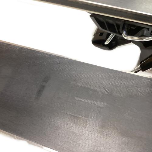 BLIZZARD (ブリザード) FIREBIRD Ti カービングスキー メンズ 172cm