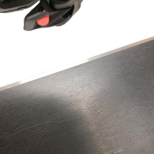 BLIZZARD (ブリザード) FIREBIRD Ti カービングスキー メンズ 172cm