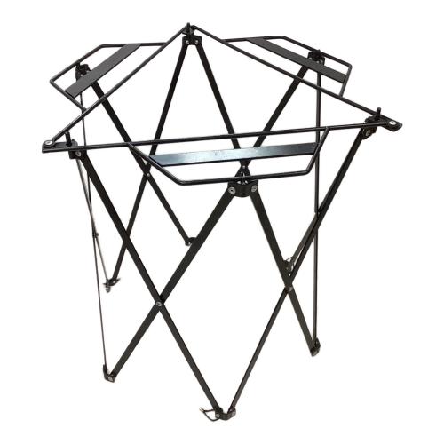 NATURE TONES (ネイチャートーンズ) アウトドアテーブル ブラック