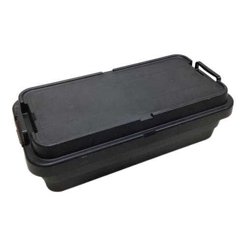 NATURE TONES (ネイチャートーンズ) アウトドアテーブル ブラック