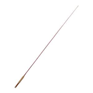 M.TAKADA ROD CO. stream 4926 フライリール ロッド(釣竿) レッド 7'0"#3 @