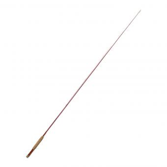 M.TAKADA ROD CO. stream 4926 フライリール ロッド(釣竿) レッド 7'0"#3 @