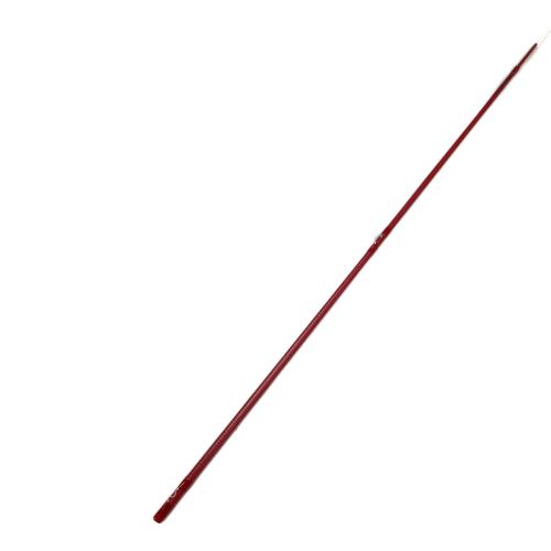 M.TAKADA ROD CO. stream 4926 フライリール ロッド(釣竿) レッド 7'0"#3 @