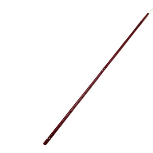 M.TAKADA ROD CO. stream 4926 フライリール ロッド(釣竿) レッド 7'0"#3 @