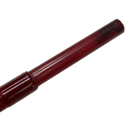 M.TAKADA ROD CO. stream 4926 フライリール ロッド(釣竿) レッド 7'0"#3 @