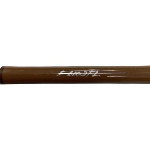 FAGUS Fine Loop フライリール ロッド(釣竿) F-6163FL 6'10" #3
