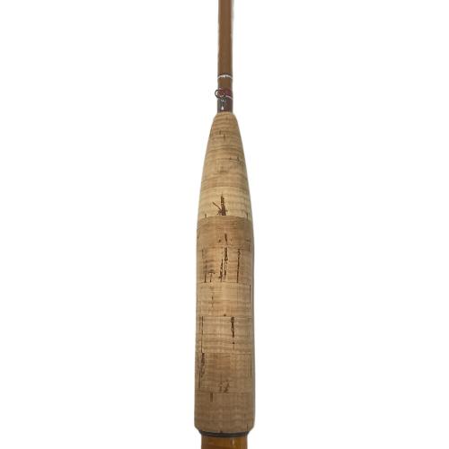 FAGUS Fine Loop フライリール ロッド(釣竿) F-6163FL 6'10" #3