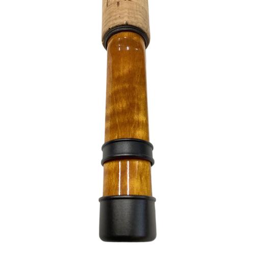 FAGUS Fine Loop フライリール ロッド(釣竿) F-6163FL 6'10" #3