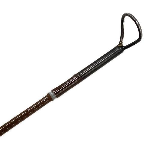 FAGUS Fine Loop フライリール ロッド(釣竿) F-6163FL 6'10" #3