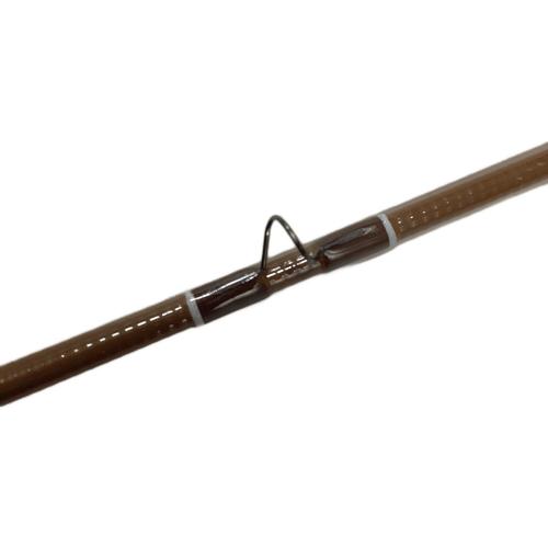 FAGUS Fine Loop フライリール ロッド(釣竿) F-6163FL 6'10" #3
