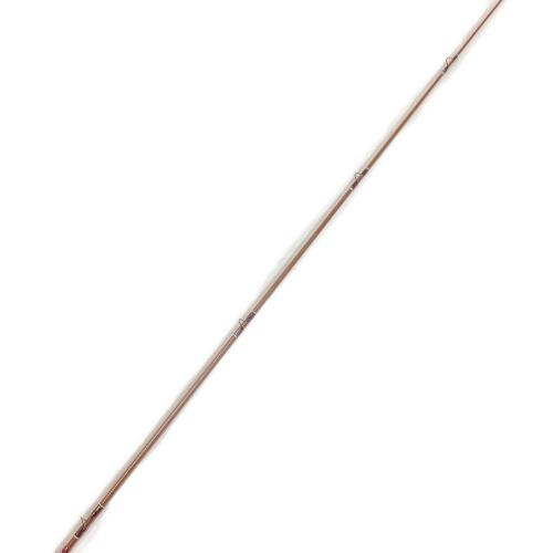 FAGUS Fine Loop フライリール ロッド(釣竿) F-6163FL 6'10" #3