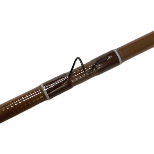 FAGUS Fine Loop フライリール ロッド(釣竿) F-6163FL 6'10" #3