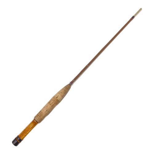 FAGUS Fine Loop フライリール ロッド(釣竿) F-6163FL 6'10" #3