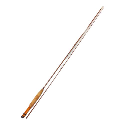 FAGUS Fine Loop フライリール ロッド(釣竿) F-6163FL 6'10" #3