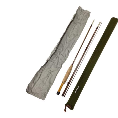 FAGUS Fine Loop フライリール ロッド(釣竿) F-6163FL 6'10" #3