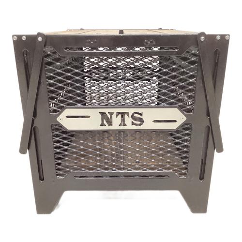 NATURE TONES (ネイチャートーンズ) アウトドアテーブル SIZE L サイドアップボックス&テーブル