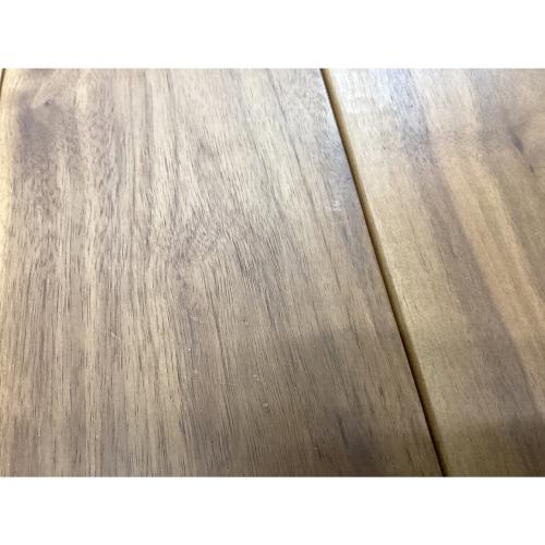 RATEL WORKS (ラーテルワークス) アウトドアテーブル ブラック ウッドパネルテーブル