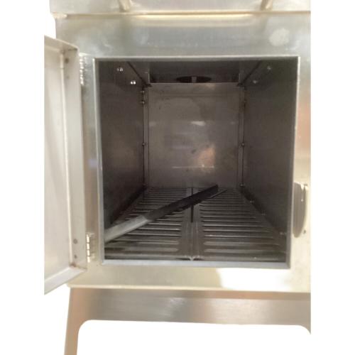 ONETIGRIS (ワンティグリス) 薪ストーブ 45°・90°エルポ・グローブ・替え窓ガラス欠品 TIGER ROAR