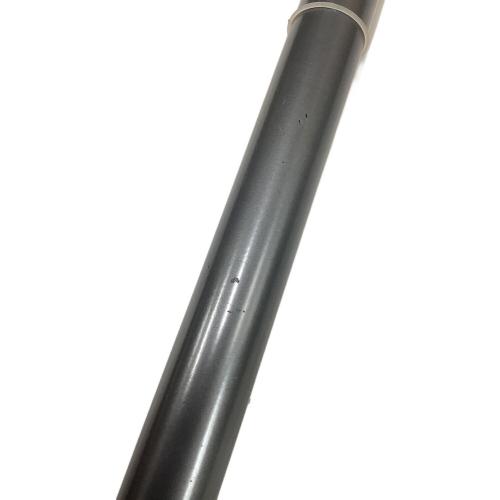 Nordisk (ノルディスク) ポール グレー 4節×2本 240-260cm カーリ用スペアポールセット