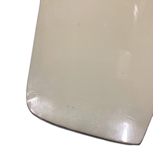 K2 (ケーツー) COOL BEAN スノーボード パウダーボード 144cm オレンジ×ブラウン