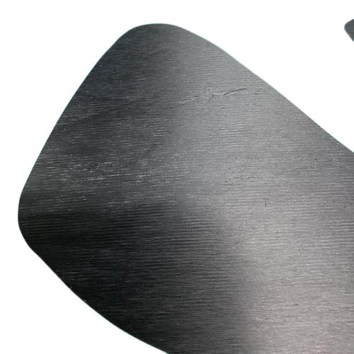 K2 (ケーツー) COOL BEAN スノーボード パウダーボード 144cm オレンジ×ブラウン