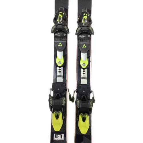 FISCHER (フィッシャー) RC4 THE CURV カービングスキー 171cm