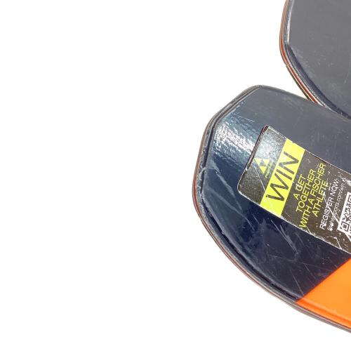 FISCHER (フィッシャー) RC4 THE CURV カービングスキー 171cm