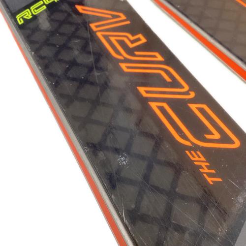 FISCHER (フィッシャー) RC4 THE CURV カービングスキー 171cm