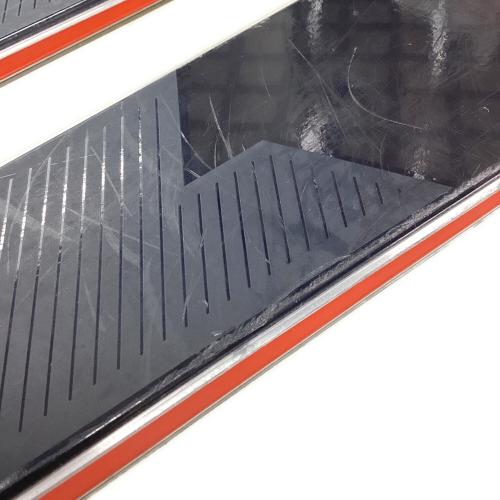 FISCHER (フィッシャー) RC4 THE CURV カービングスキー 171cm