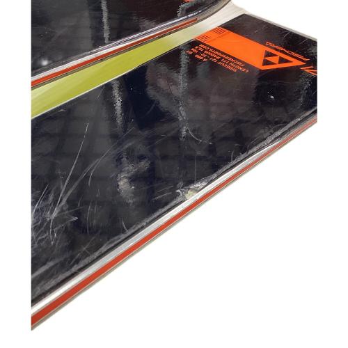 FISCHER (フィッシャー) RC4 THE CURV カービングスキー 171cm