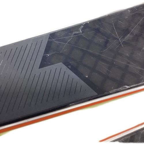 FISCHER (フィッシャー) RC4 THE CURV カービングスキー 171cm