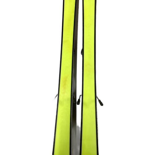 FISCHER (フィッシャー) RC4 THE CURV カービングスキー 171cm