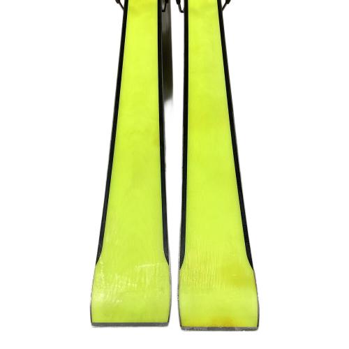 FISCHER (フィッシャー) RC4 THE CURV カービングスキー 171cm