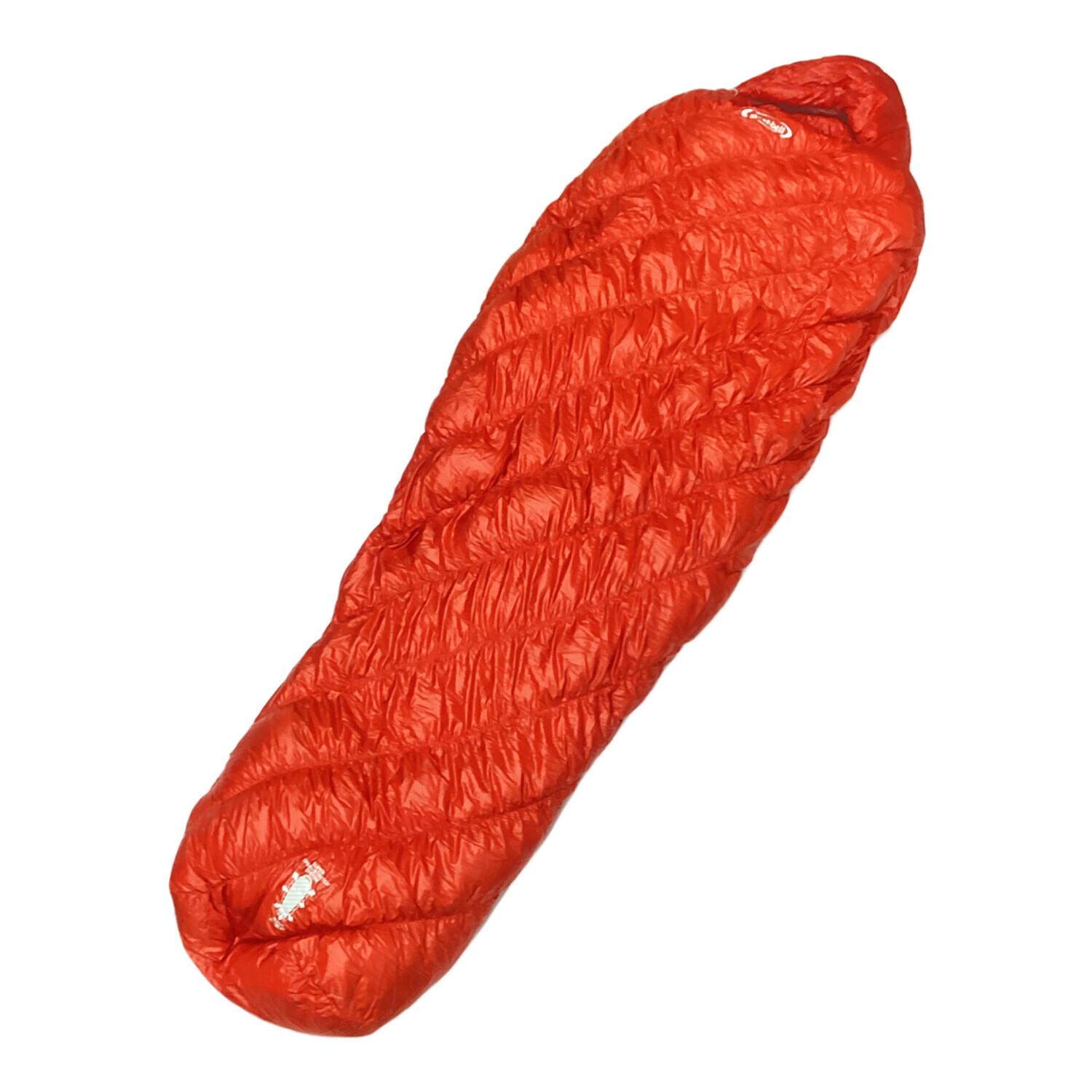 mont-bell (モンベル) マミー型シュラフ(ダウン) 1121357 別売
