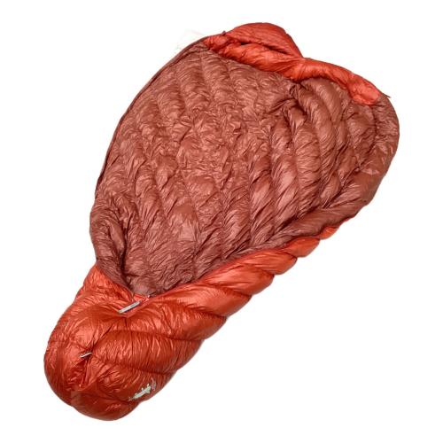 mont-bell (モンベル) マミー型シュラフ(ダウン) 1121357 別売ストレージバッグ付 ダウンハガー800 #0