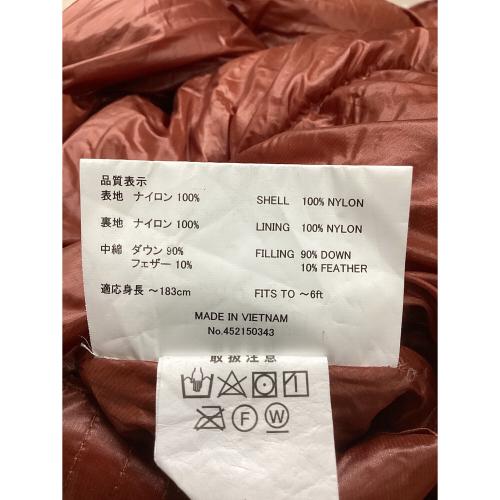 mont-bell (モンベル) マミー型シュラフ(ダウン) 1121357 別売ストレージバッグ付 ダウンハガー800 #0