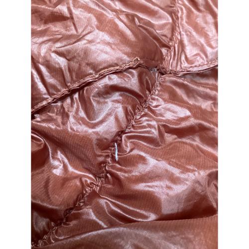 mont-bell (モンベル) マミー型シュラフ(ダウン) 1121357 別売ストレージバッグ付 ダウンハガー800 #0