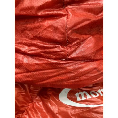 mont-bell (モンベル) マミー型シュラフ(ダウン) 1121357 別売ストレージバッグ付 ダウンハガー800 #0