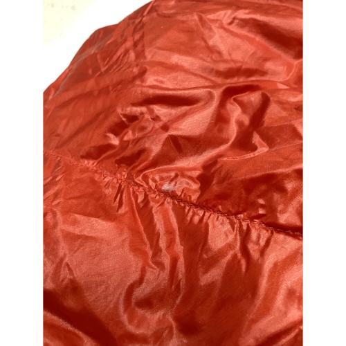 mont-bell (モンベル) マミー型シュラフ(ダウン) 1121357 別売ストレージバッグ付 ダウンハガー800 #0