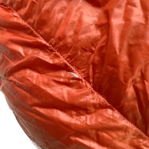 mont-bell (モンベル) マミー型シュラフ(ダウン) 1121357 別売ストレージバッグ付 ダウンハガー800 #0