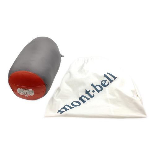 mont-bell (モンベル) マミー型シュラフ(ダウン) 1121357 別売ストレージバッグ付 ダウンハガー800 #0