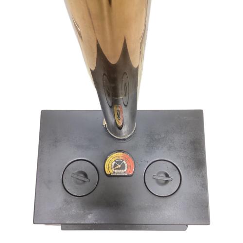 tentmark DESIGNS (テンマクデザイン) 薪ストーブ アイアンストーブちび