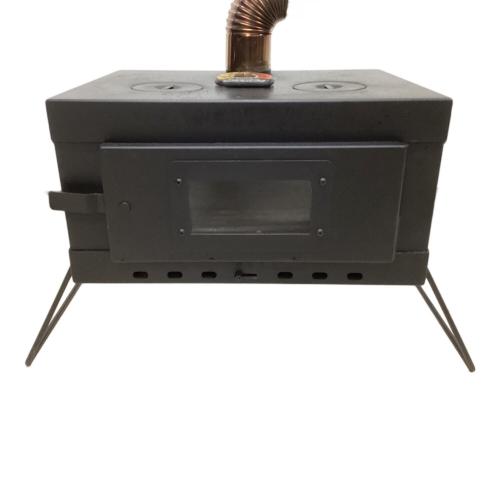 tentmark DESIGNS (テンマクデザイン) 薪ストーブ アイアンストーブちび