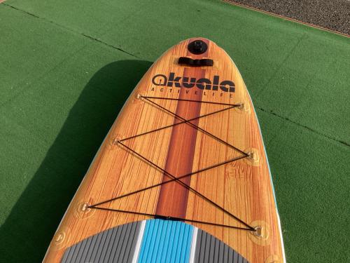 AKUALA WINDRIDER106 SUP 約320㎝