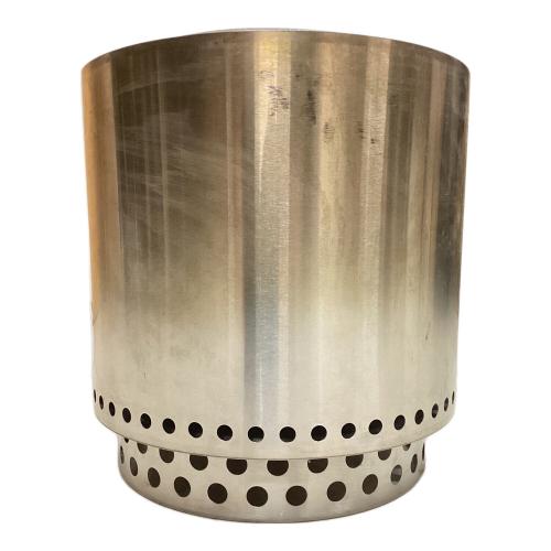 solo stove (ソロストーブ) レンジャーキット 2.0 焚火台 約38× 38× 41.5(スタンド含む)cm