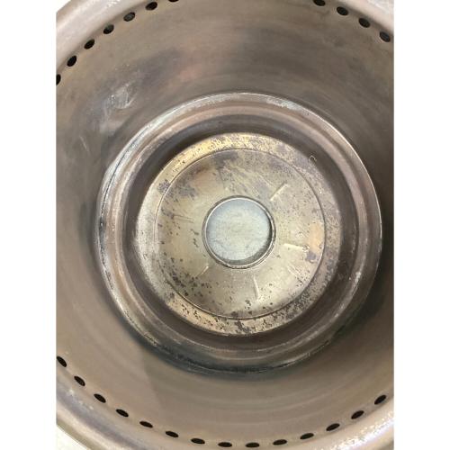 solo stove (ソロストーブ) レンジャーキット 2.0 焚火台 約38× 38× 41.5(スタンド含む)cm