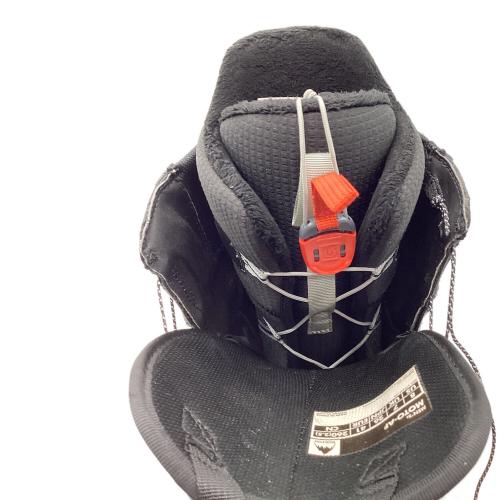 BURTON (バートン) MOTO-AF スノーボードブーツ メンズ SIZE 26cm ブラック