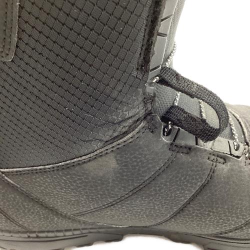 BURTON (バートン) MOTO-AF スノーボードブーツ メンズ SIZE 26cm ブラック